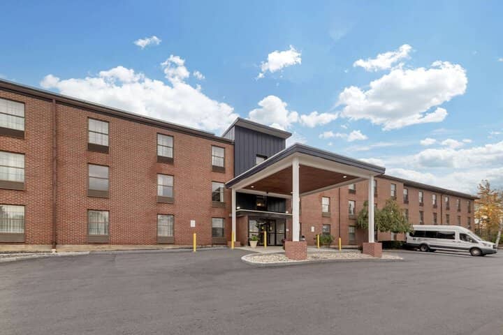 Hotel 59 of 59