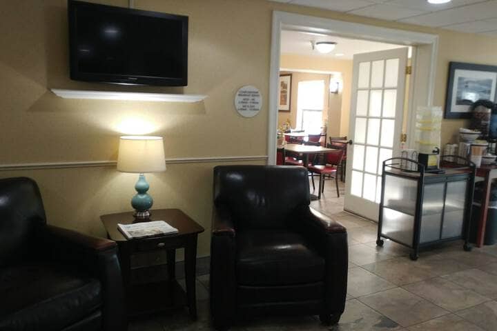 Hotel Interior 3 of 59