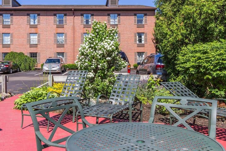 Terrace/Patio 53 of 59